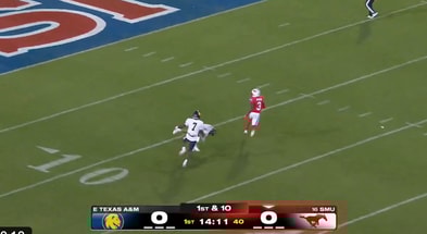 watch-kevin-jennings-throws-63-yard-td-pass-to-romello-brinson-to-open-2025-season
